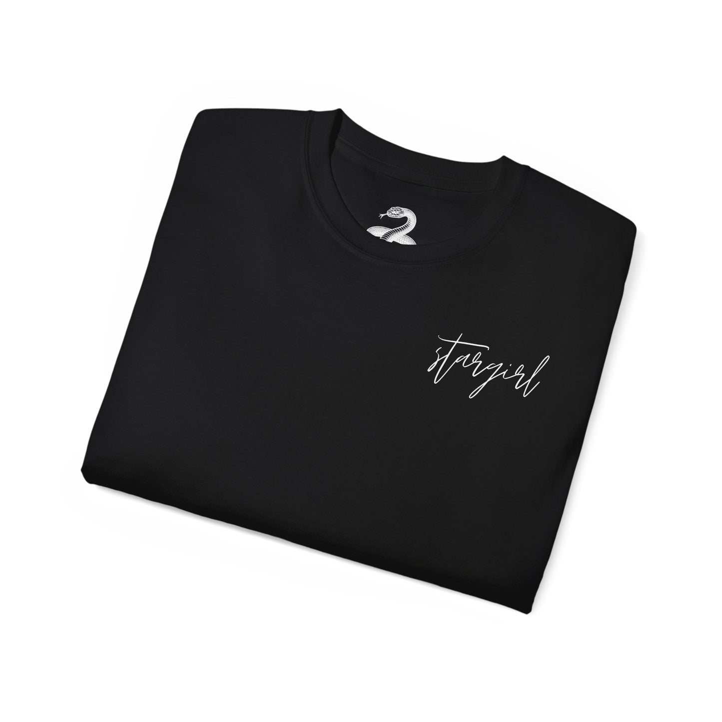 MIVORA – Sparkling Star T-Shirt