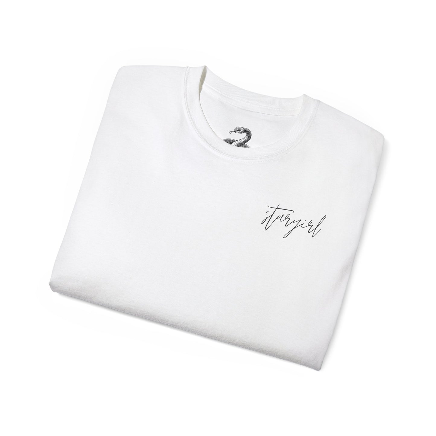 MIVORA – Sparkling Star T-Shirt