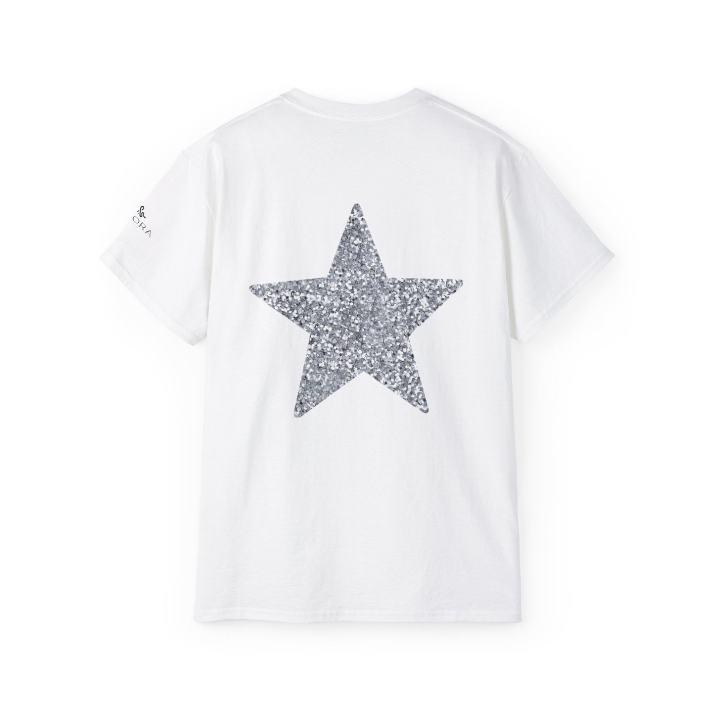 MIVORA – Sparkling Star T-Shirt