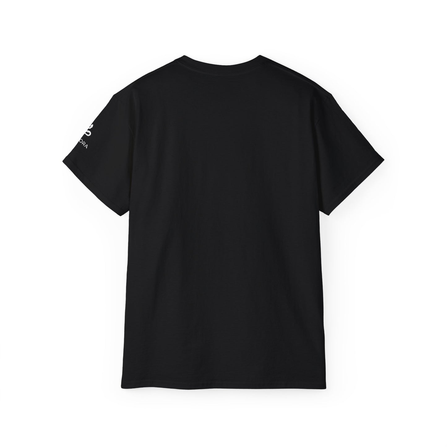 MIVORA – Signature Logo T-Shirt