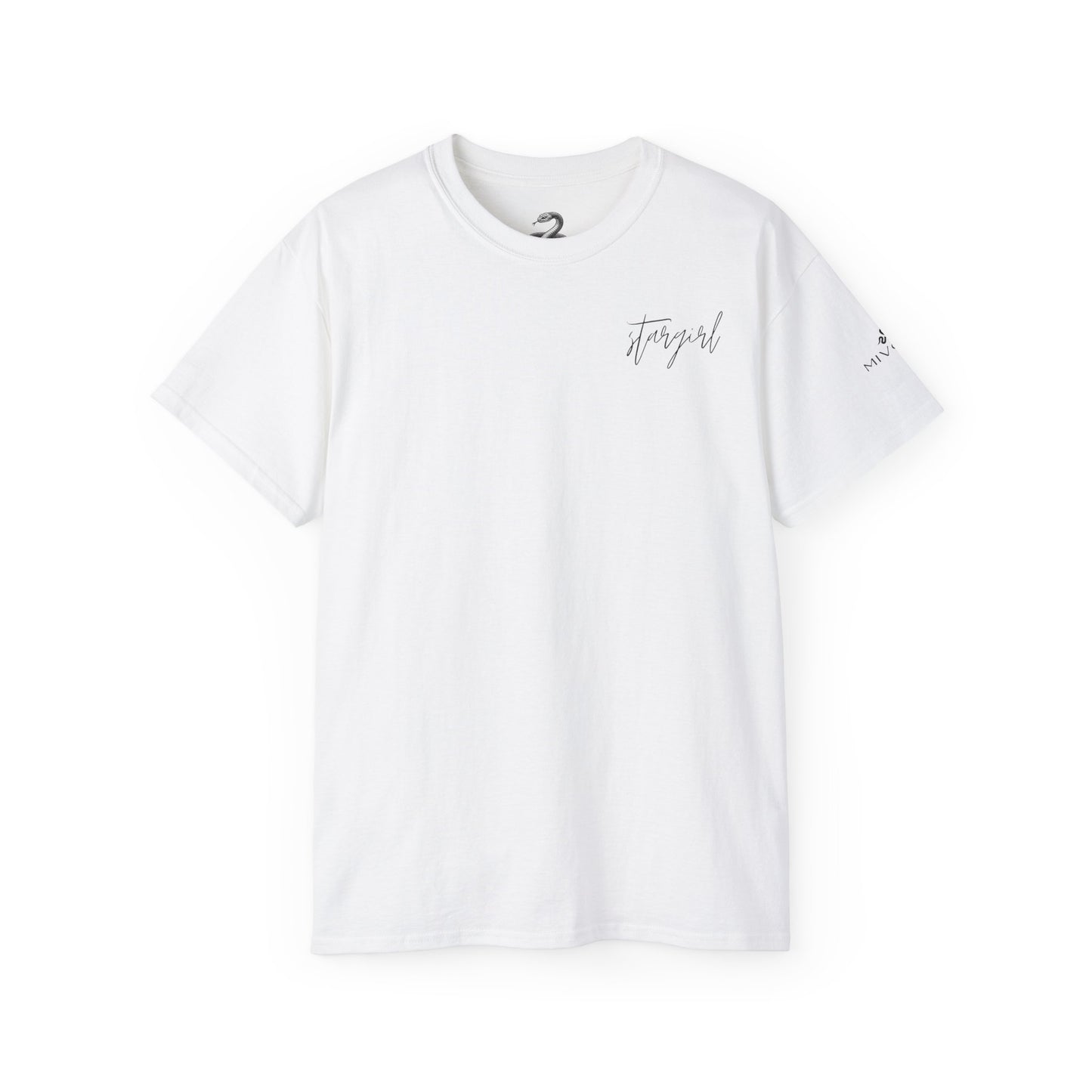 MIVORA – Sparkling Star T-Shirt