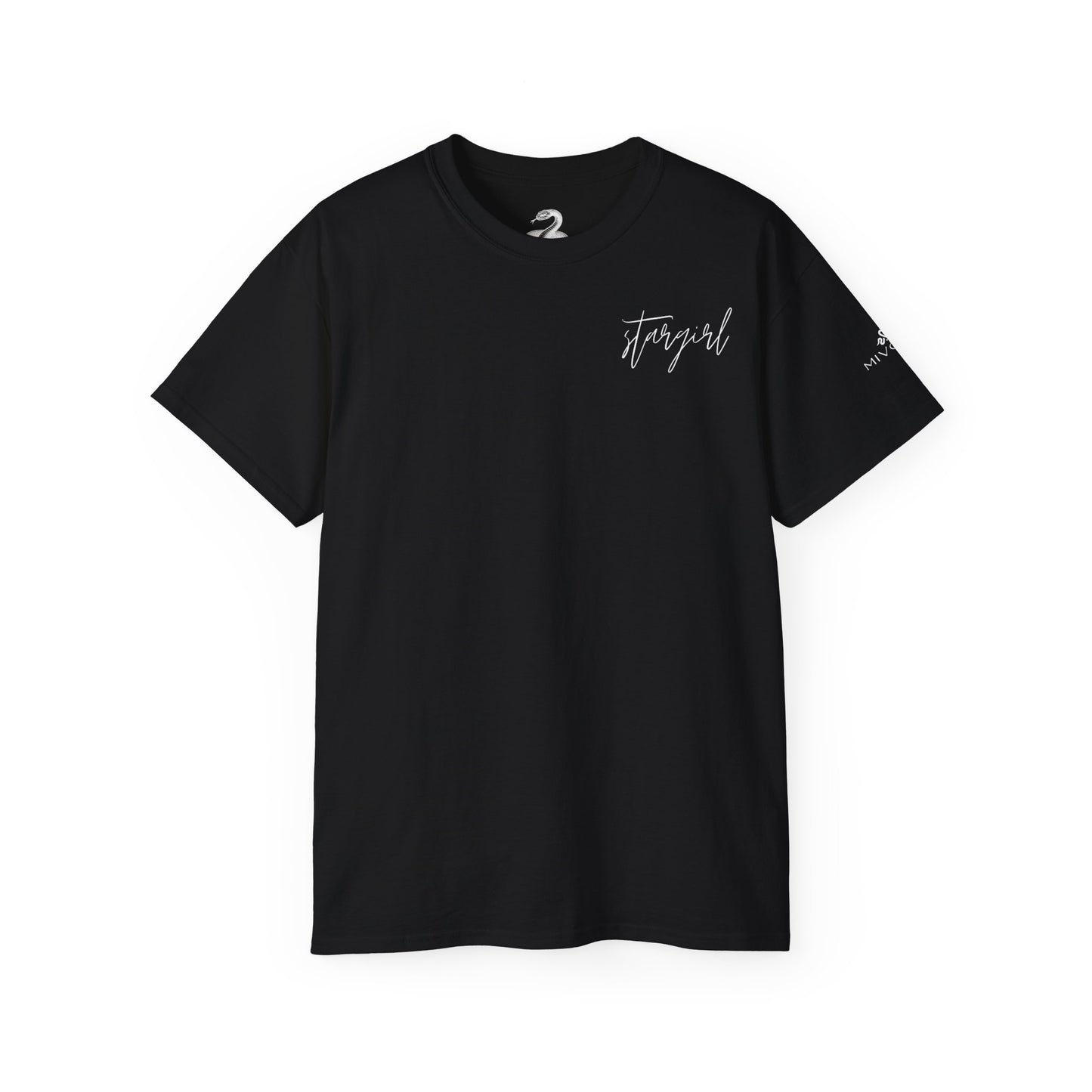 MIVORA – Sparkling Star T-Shirt