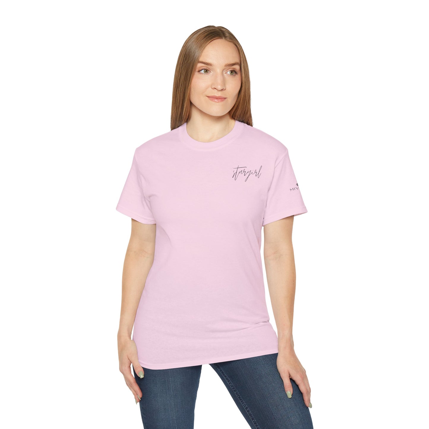 MIVORA – Sparkling Star T-Shirt