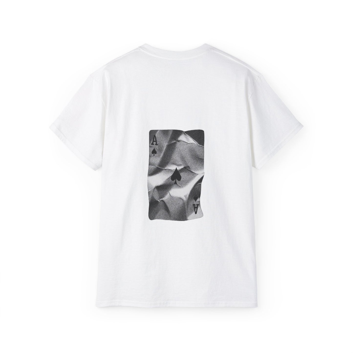 MIVORA – Ace of Spades T-Shirt
