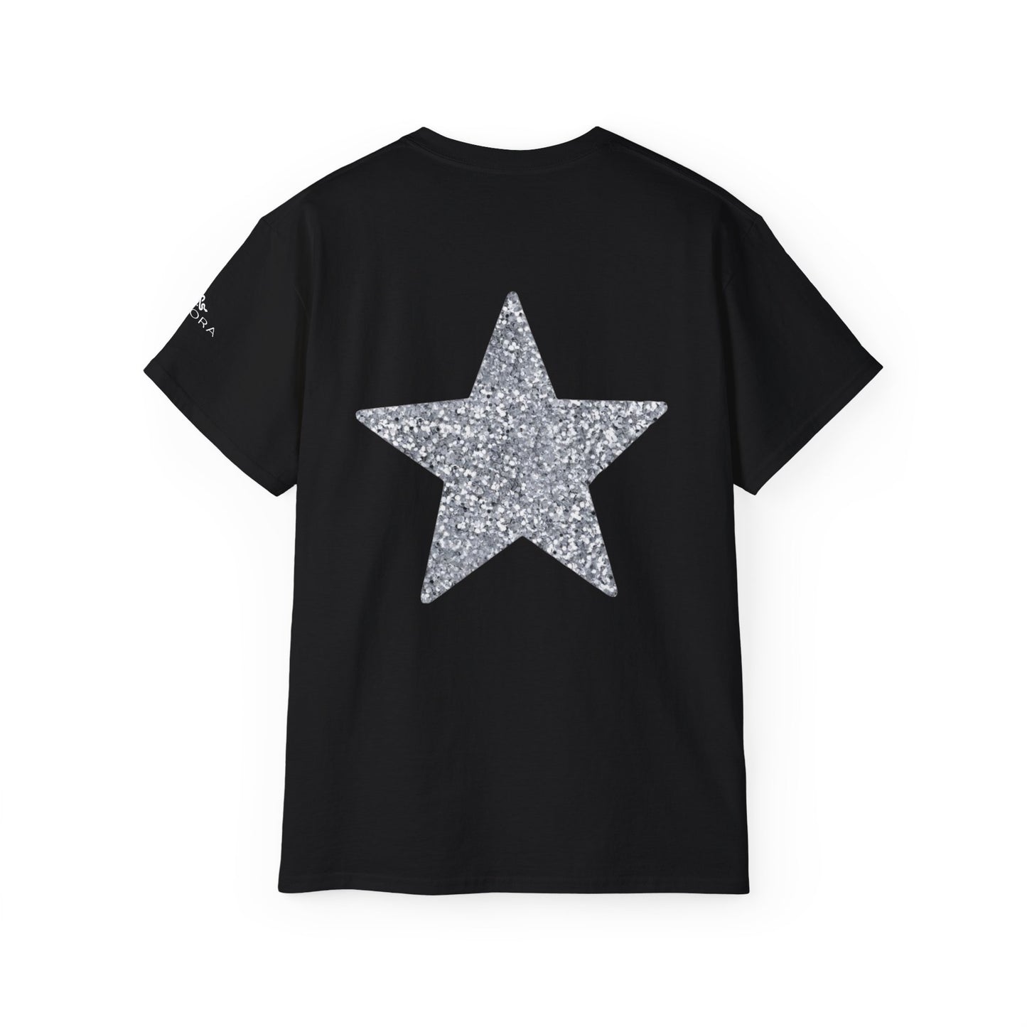 MIVORA – Sparkling Star T-Shirt