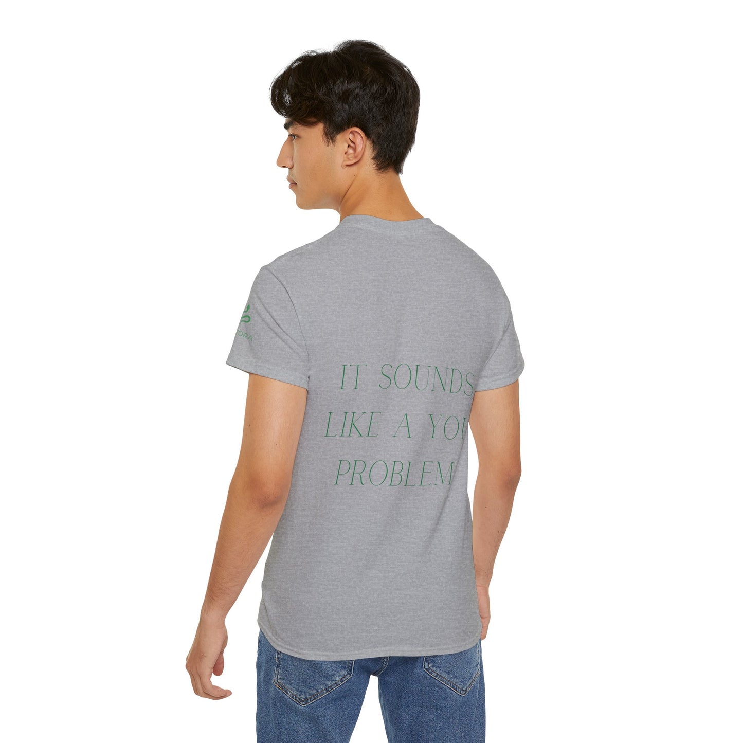 MIVORA – “It Sounds Like a You Problem” T-Shirt