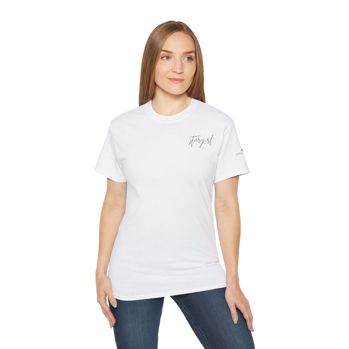 MIVORA – Sparkling Star T-Shirt
