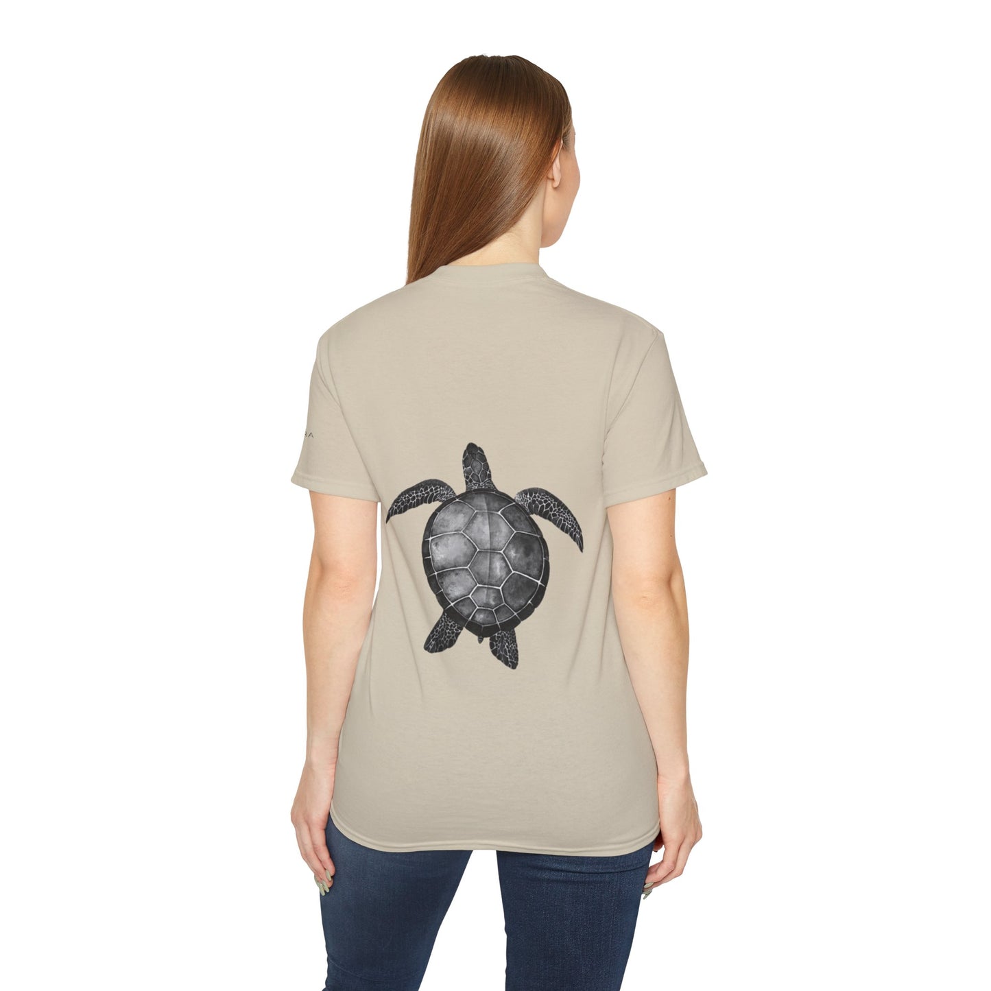 MIVORA – Ocean Turtle T-Shirt