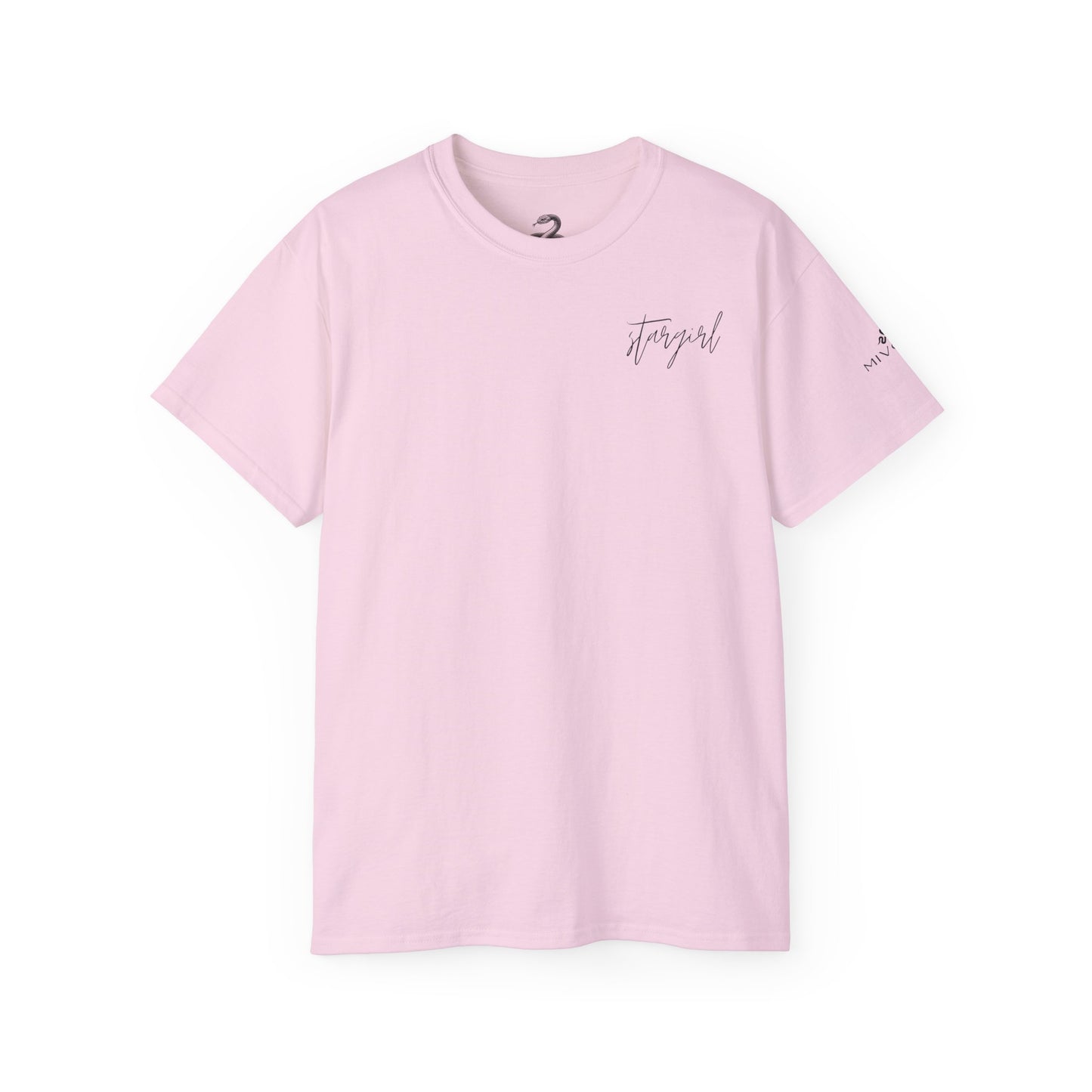 MIVORA – Sparkling Star T-Shirt