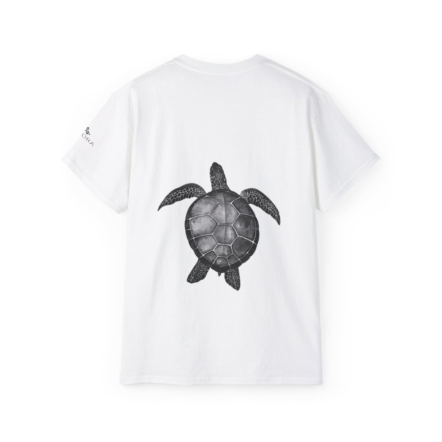 MIVORA – Ocean Turtle T-Shirt