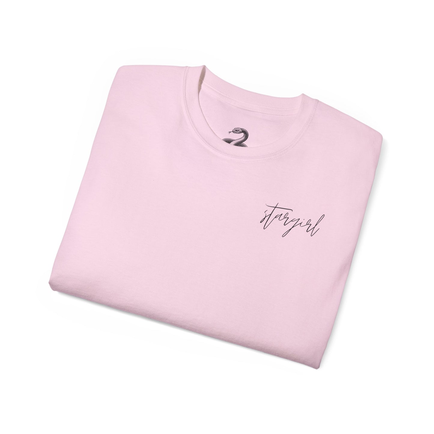 MIVORA – Sparkling Star T-Shirt