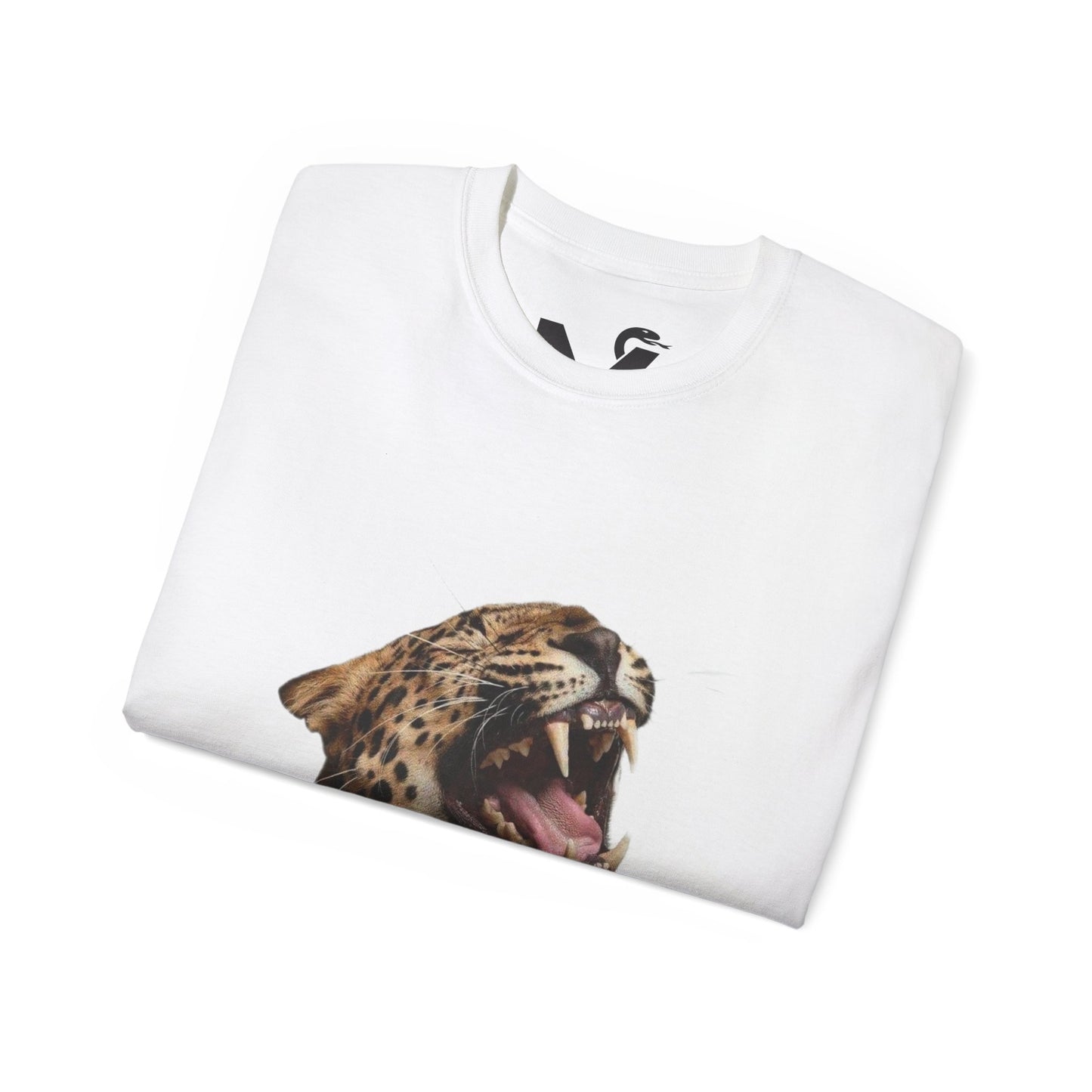 MIVORA – Wild Cat T-Shirt