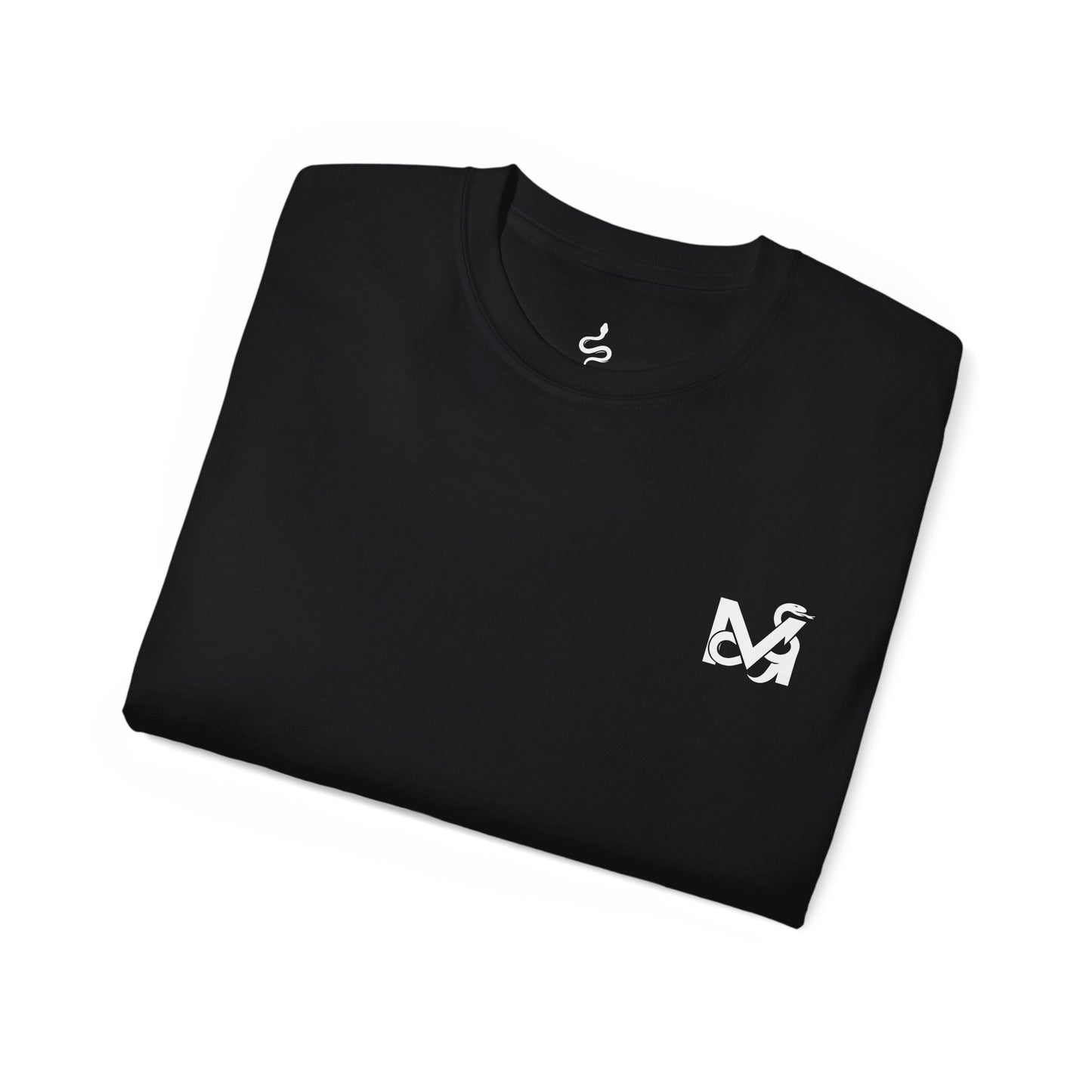 MIVORA – Signature Logo T-Shirt