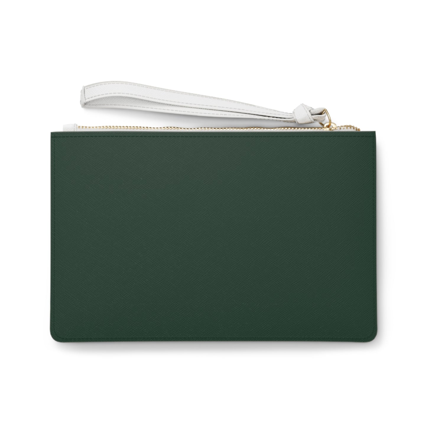 MIVORA – Emerald Clutch