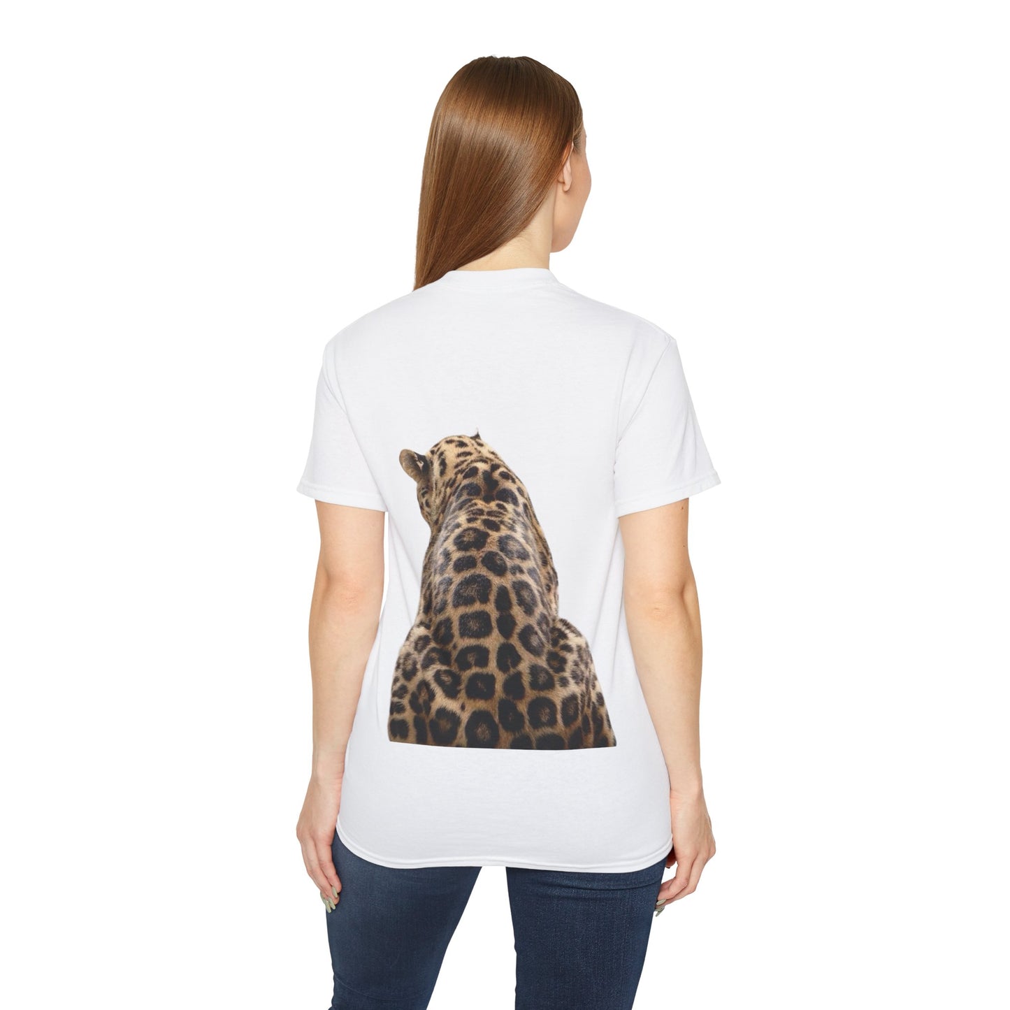 MIVORA – Wild Cat T-Shirt