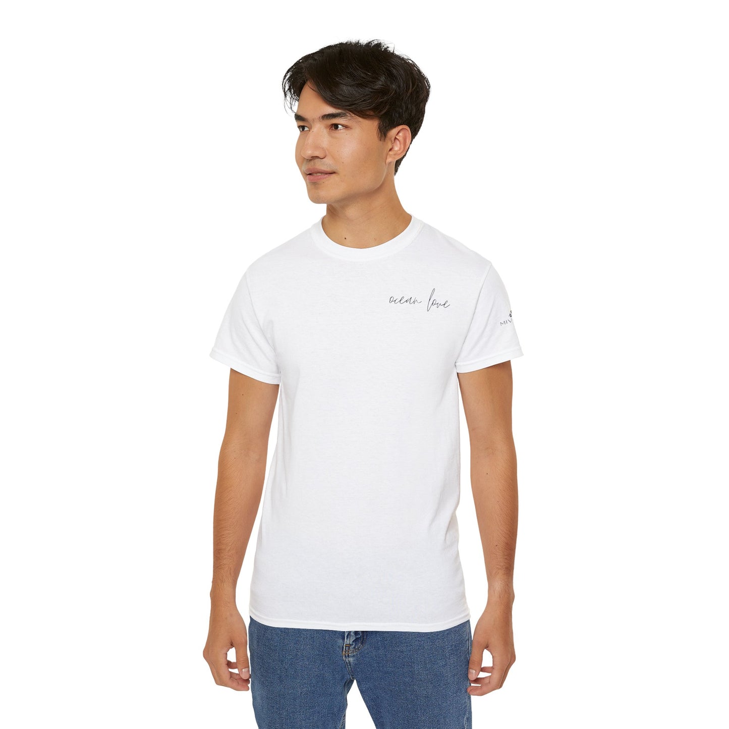 MIVORA – Ocean Turtle T-Shirt