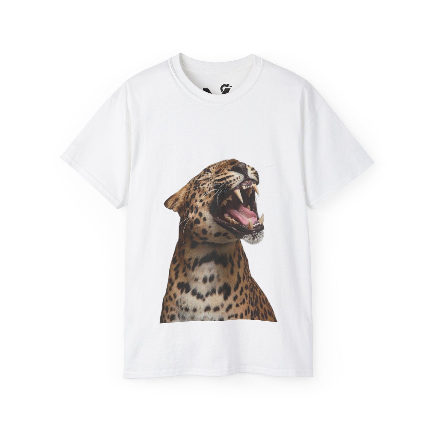 MIVORA – Wild Cat T-Shirt