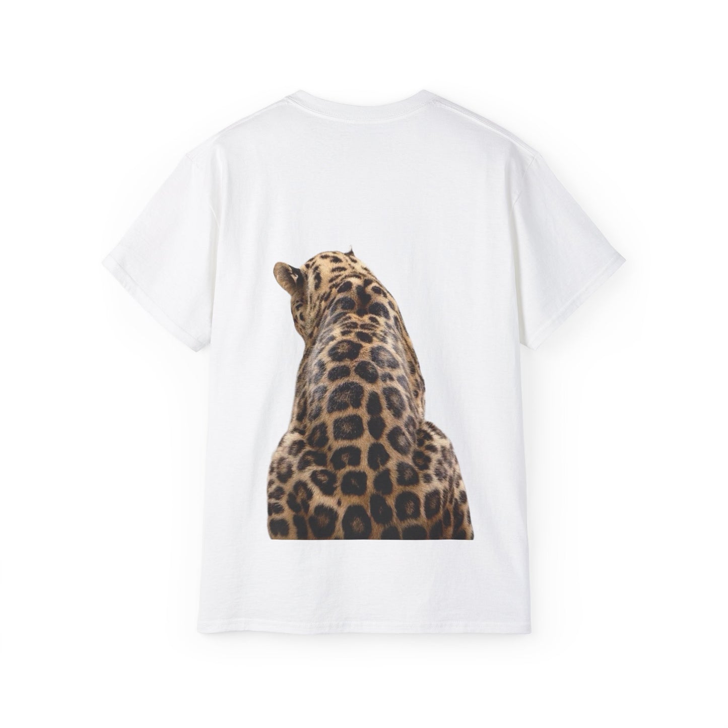 MIVORA – Wild Cat T-Shirt