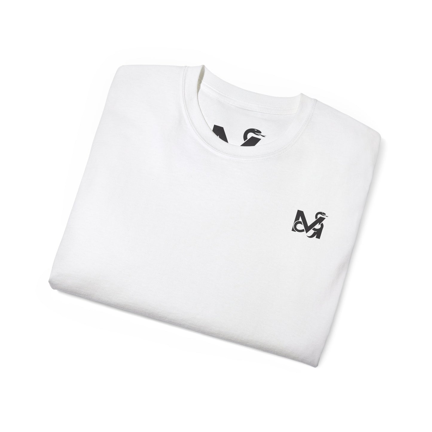 MIVORA – Leopard & Eyes T-Shirt