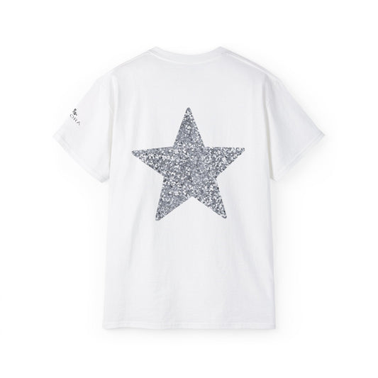 MIVORA – Sparkling Star T-Shirt