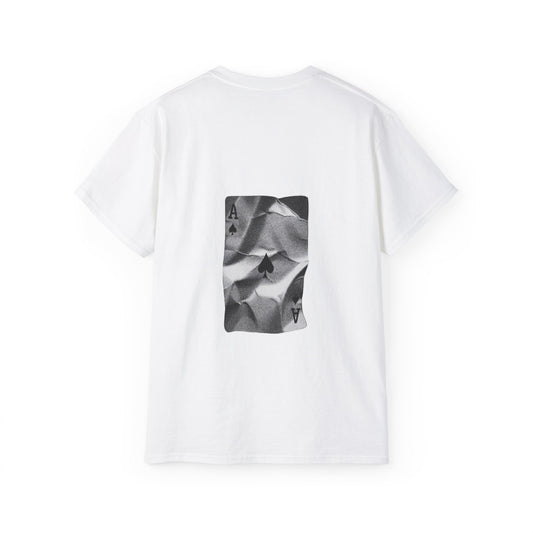 MIVORA – Ace of Spades T-Shirt