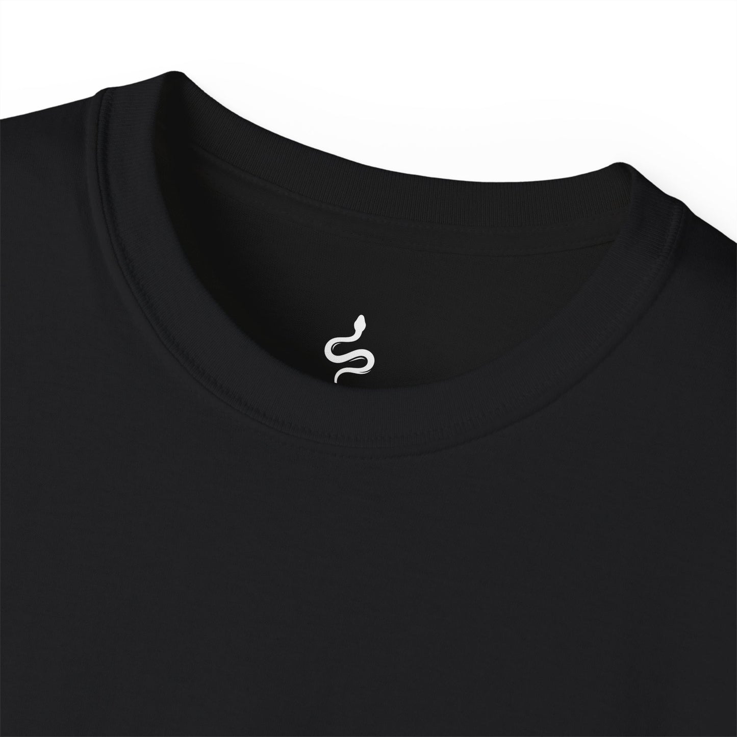 MIVORA – Signature Logo T-Shirt