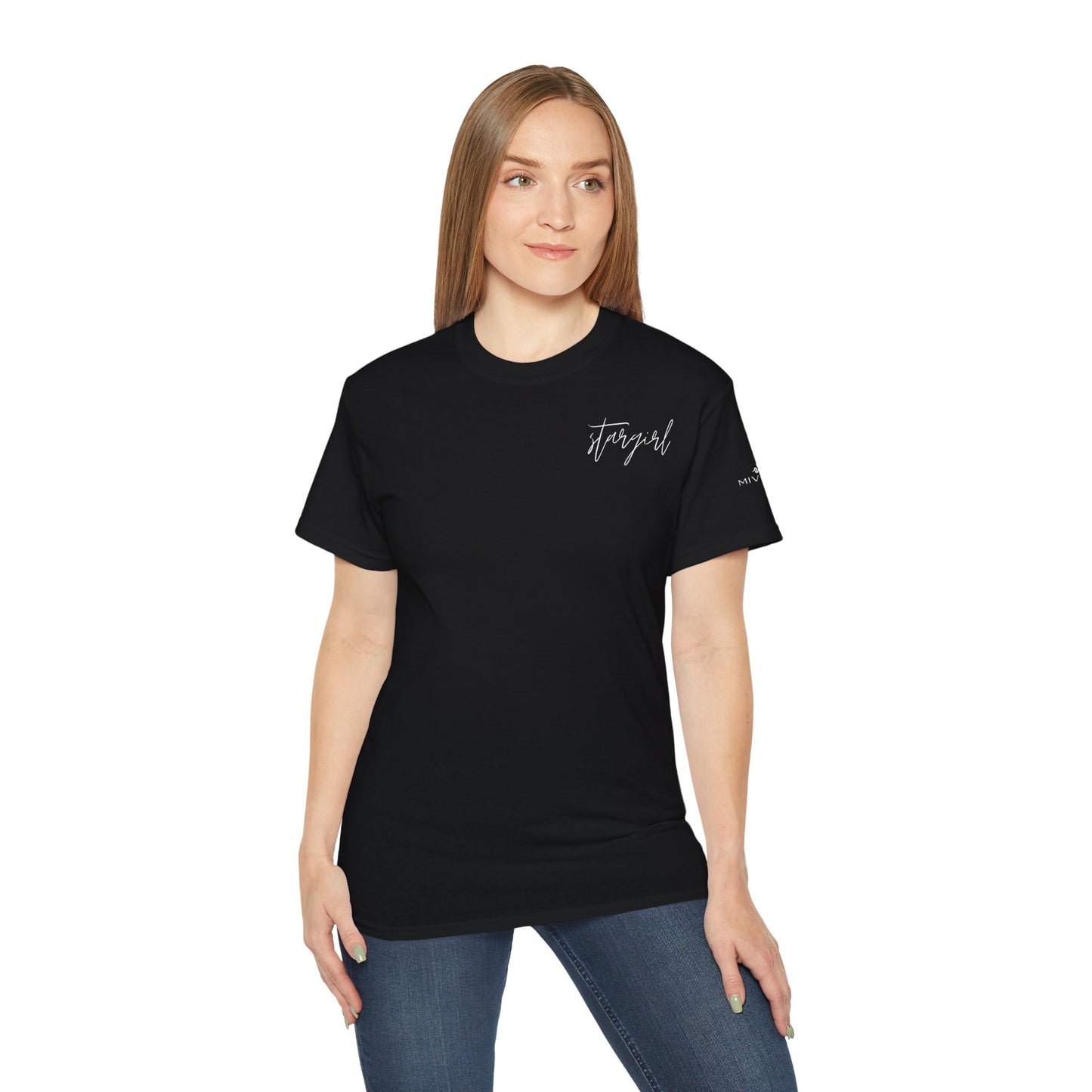 MIVORA – Sparkling Star T-Shirt