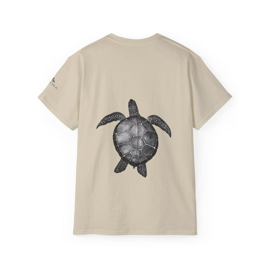 MIVORA – Ocean Turtle T-Shirt