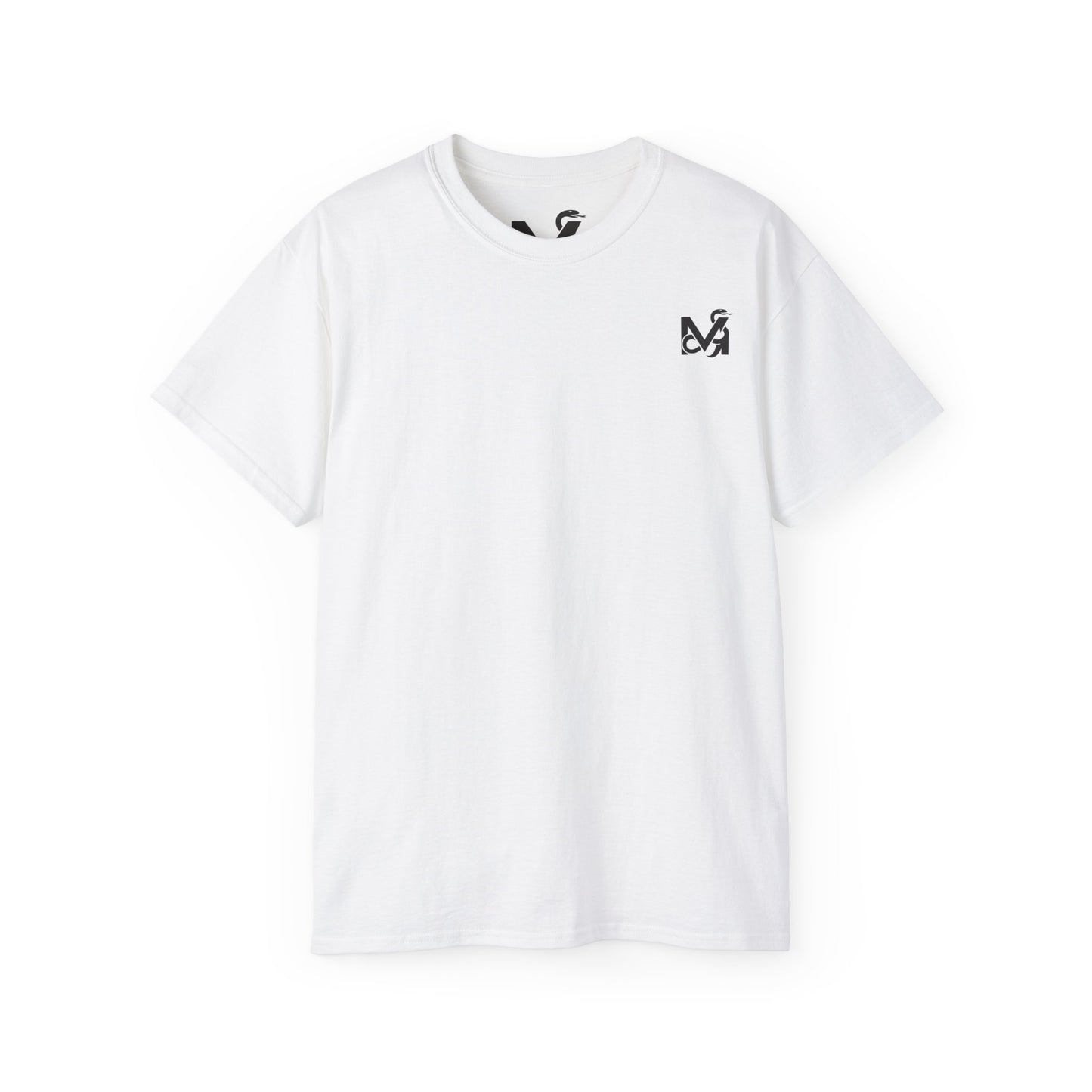 MIVORA – Leopard & Eyes T-Shirt