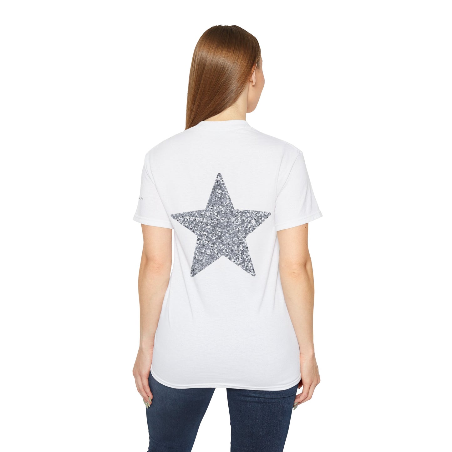 MIVORA – Sparkling Star T-Shirt