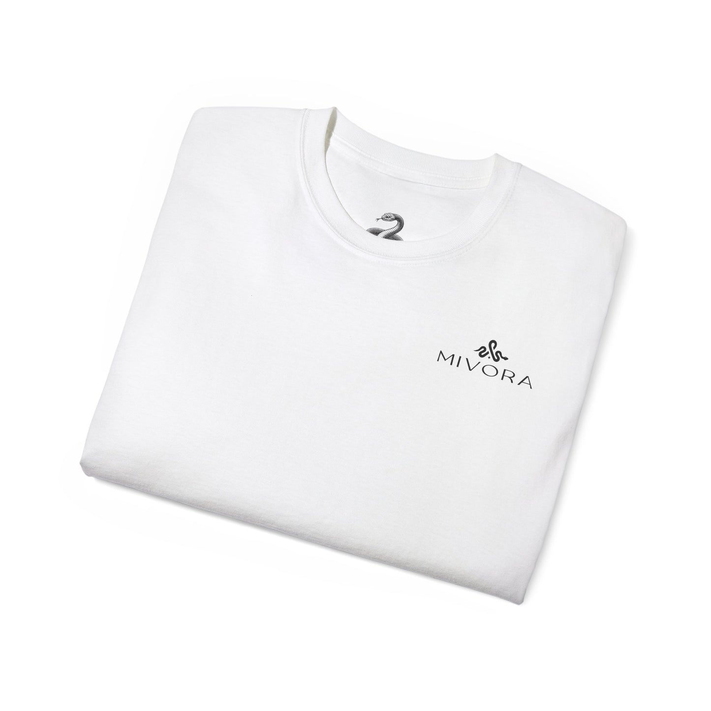 MIVORA – Ace of Spades T-Shirt