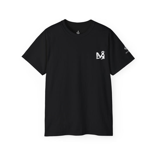 MIVORA – Signature Logo T-Shirt