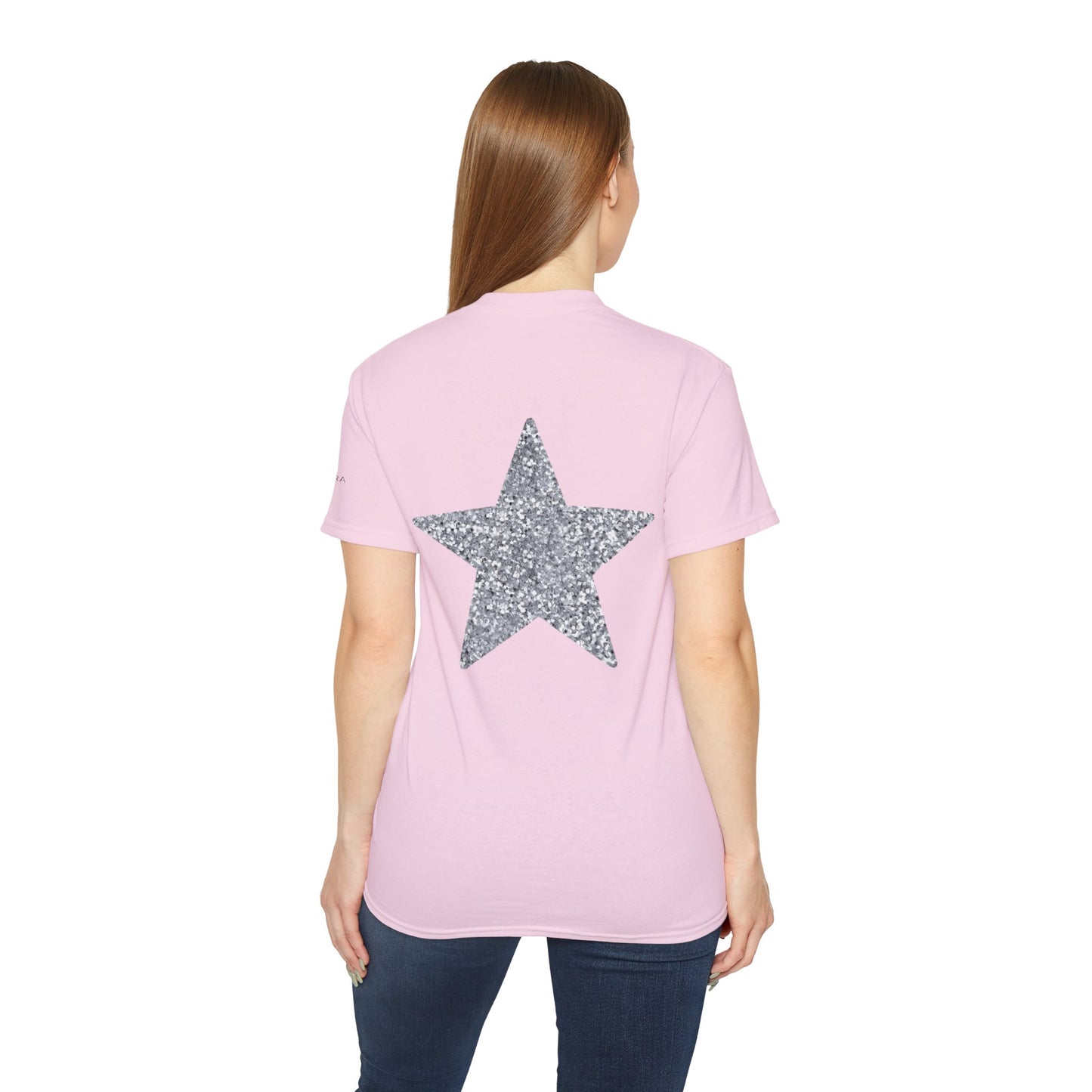 MIVORA – Sparkling Star T-Shirt