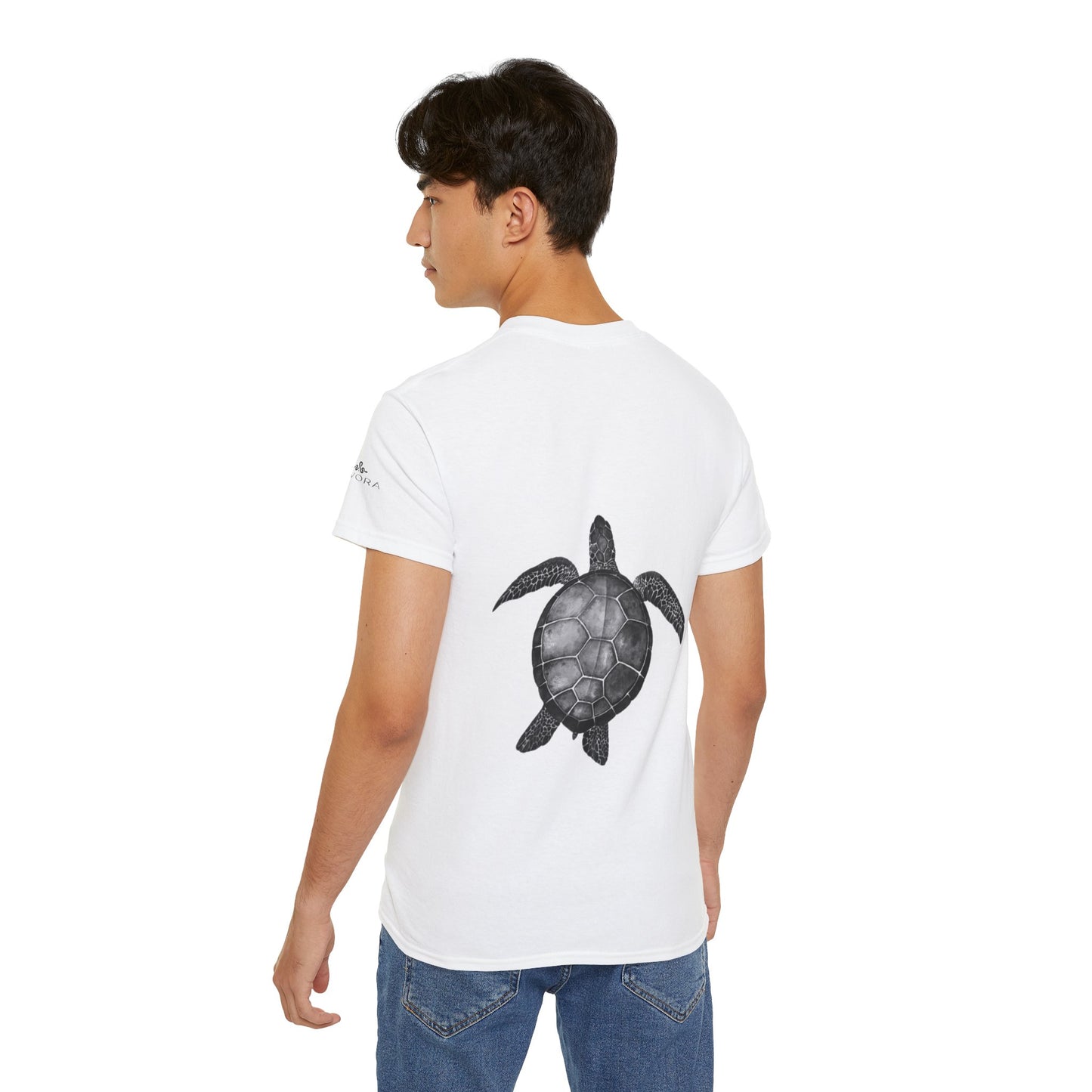 MIVORA – Ocean Turtle T-Shirt